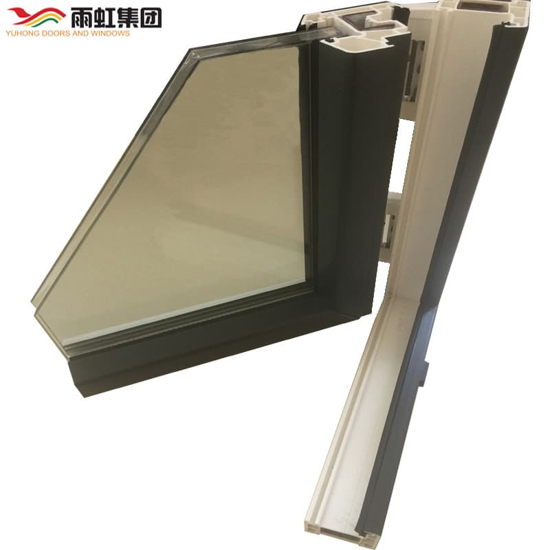 UPVC Doors & Windows