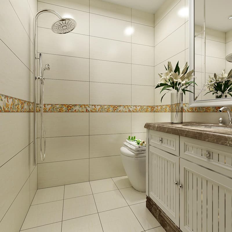 Ocean Ceramic Tiles YL359P - image 1