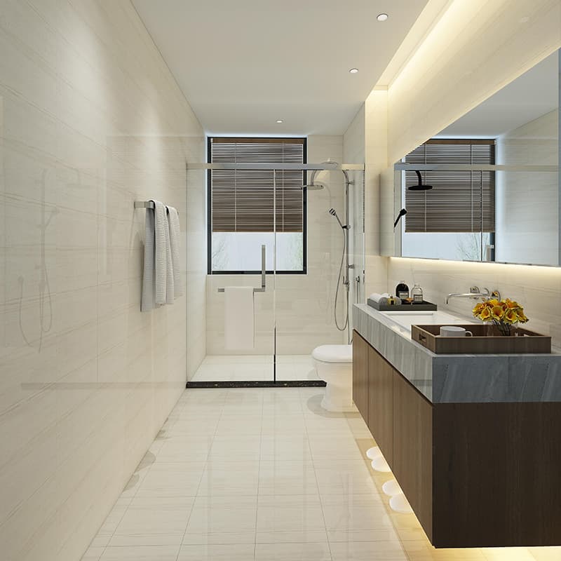 Ocean Ceramic Tiles YL361P - image 1