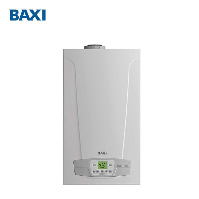 BAXI八喜 Heating Furnaces ELC-CHV6M