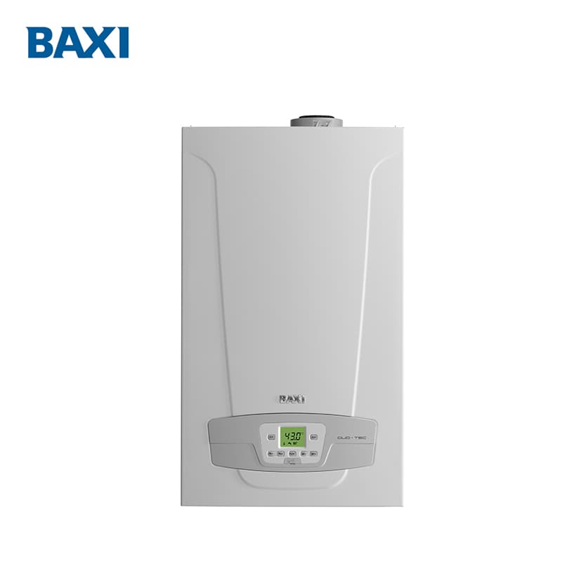 BAXI八喜 Heating Furnaces ELC-PBX57