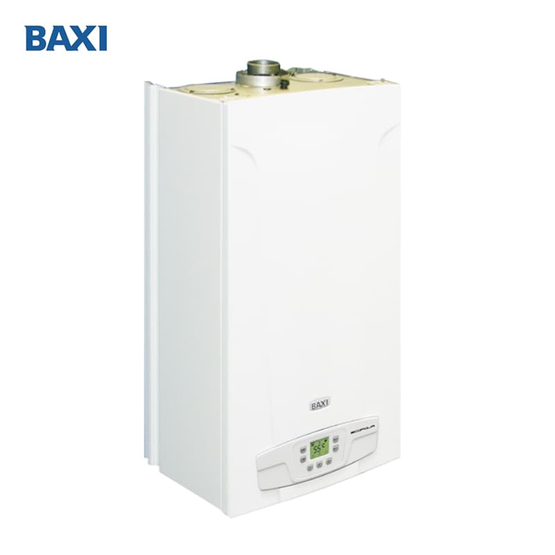 BAXI Heating Furnaces ECOFOUR
