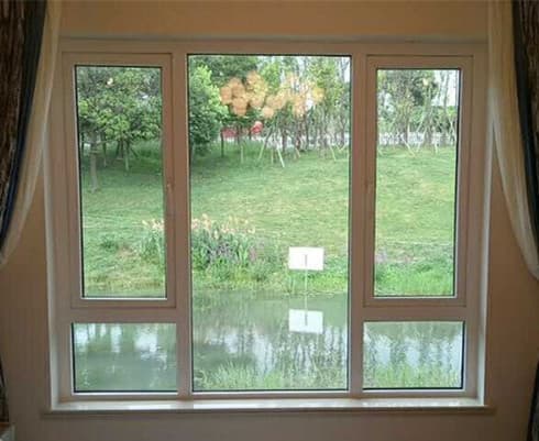 UPVC Doors & Windows 60