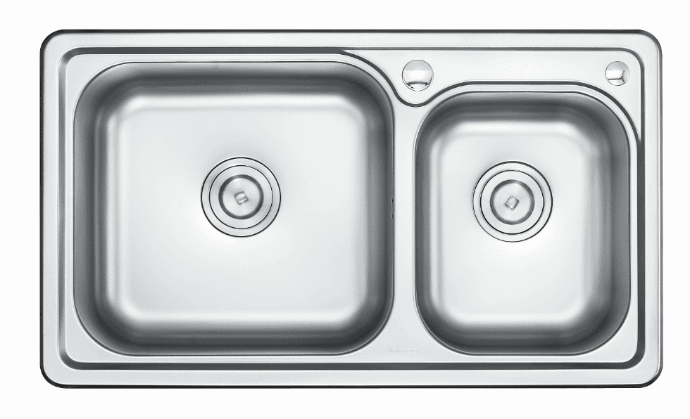 九牧 Bathroom Hardware DEC-SV34C