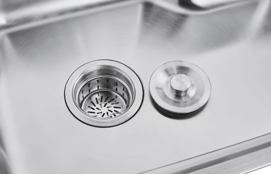 九牧 Bathroom Hardware DEC-UUOPI