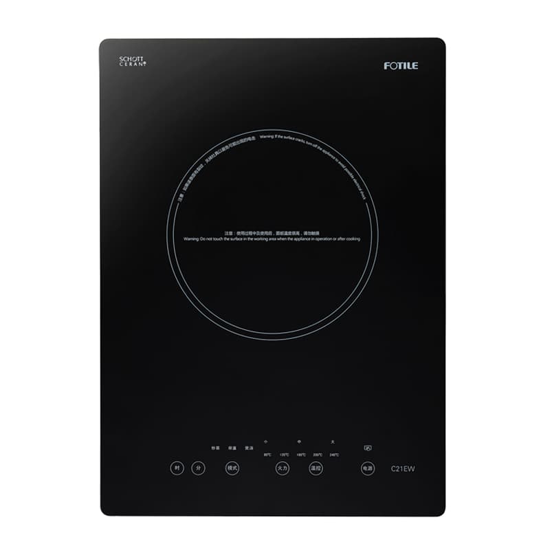FOTILE Kitchen Appliances C21EW