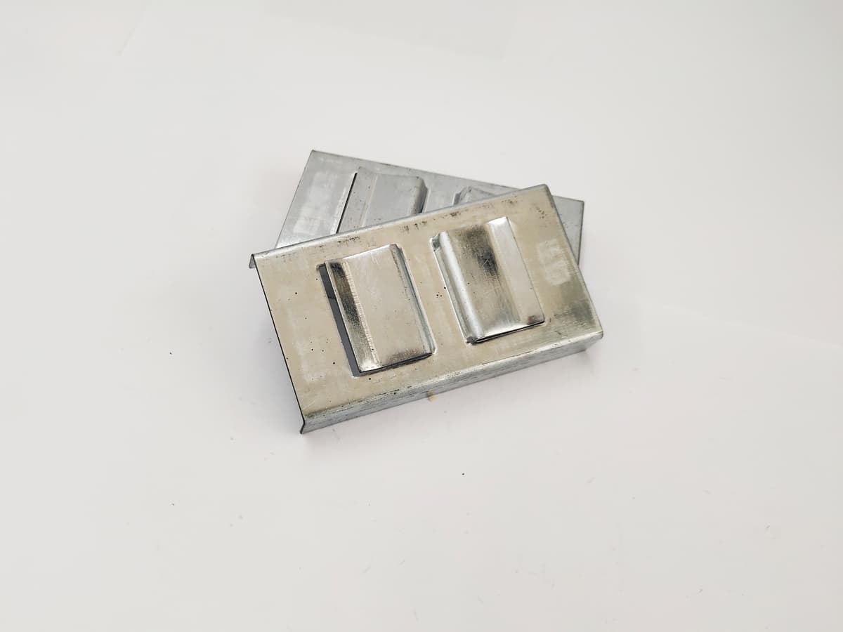 Longbrand Light Steel Gypsum Board 50