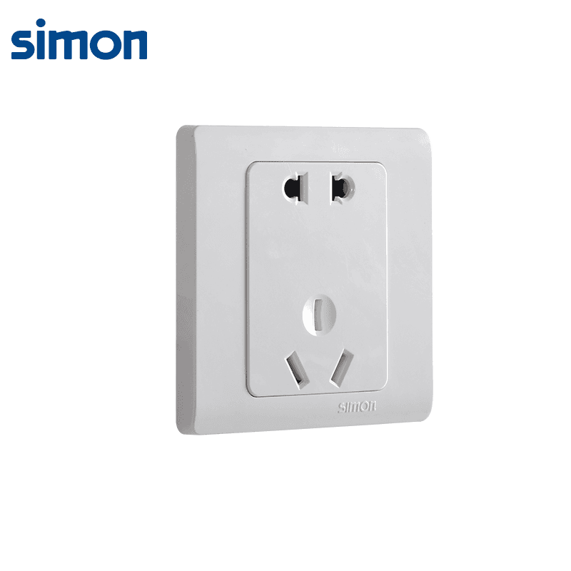Switches & Sockets 50V