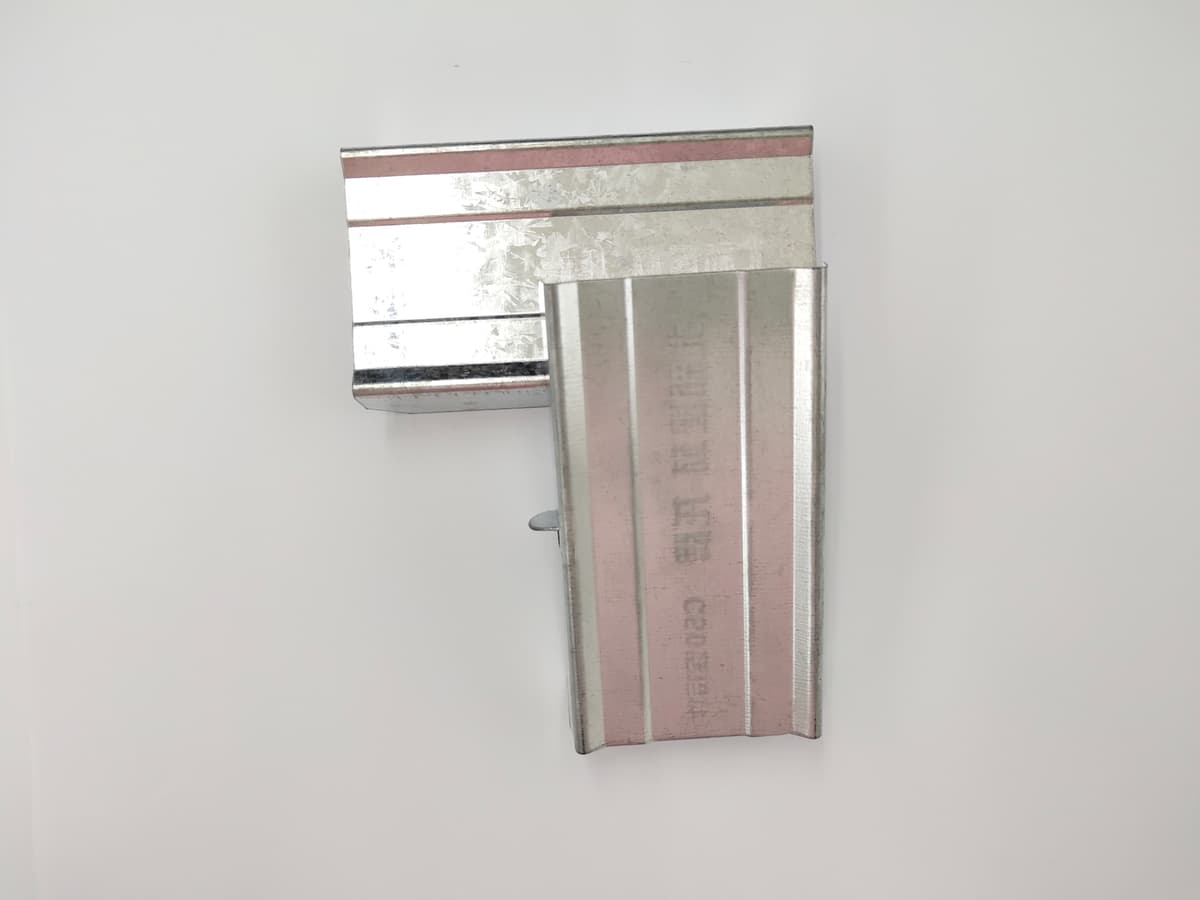 Longbrand Light Steel Gypsum Board 50