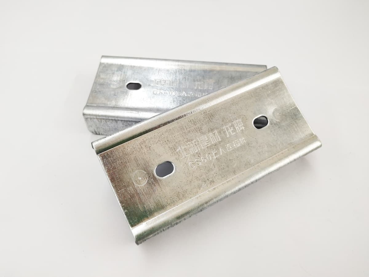 Longbrand Light Steel Gypsum Board 60