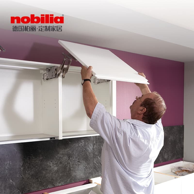 Cabinets & Storage 427
