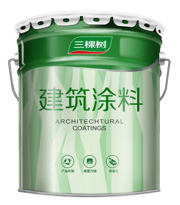 SKSHU Interior Wall Coatings SGI880 - image 1