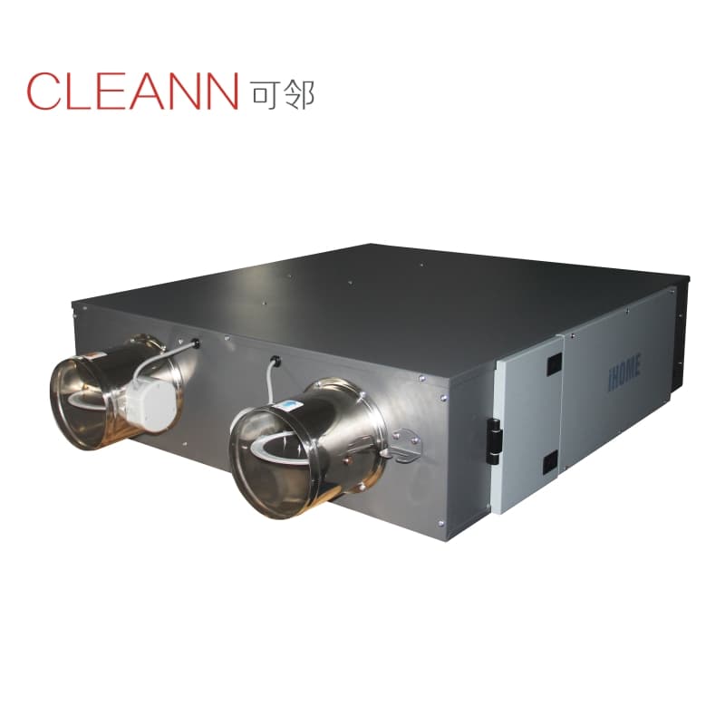Fresh Air Systems iHOME200H