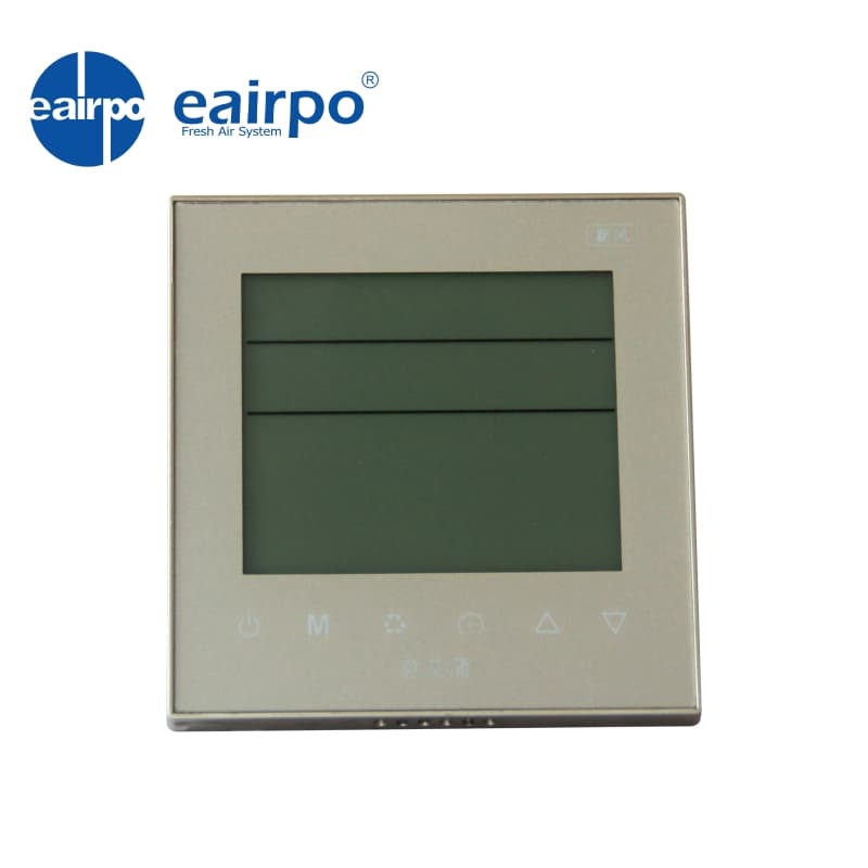 Fresh Air Systems EY88