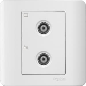 Schneider Switches & Sockets E84
