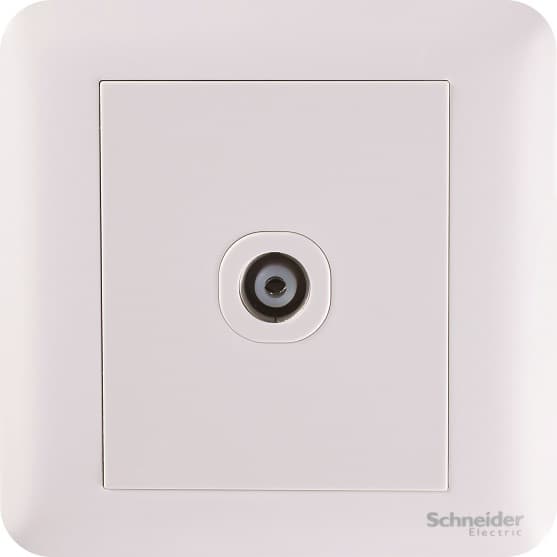 Schneider Switches & Sockets A3B