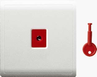 Schneider Switches & Sockets E82
