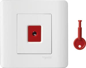 Schneider Switches & Sockets E84