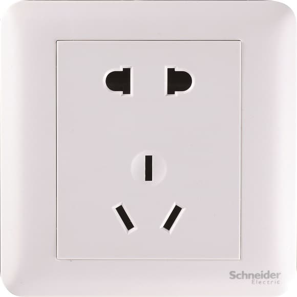 Schneider Switches & Sockets A3B