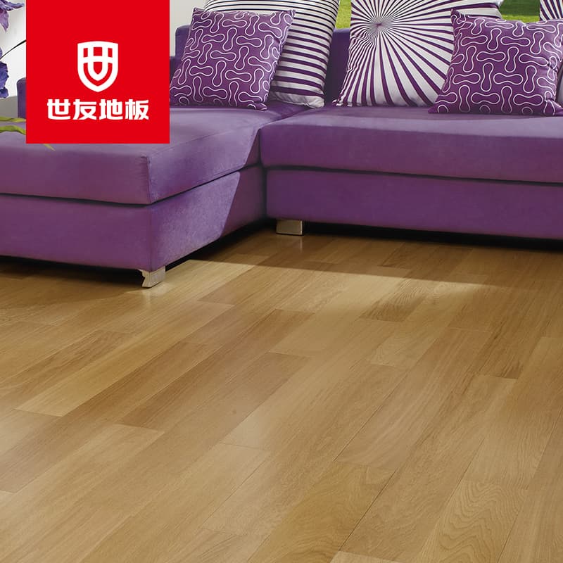 Wood Flooring CF-1