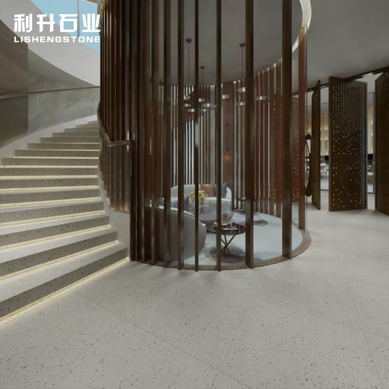 Engineered Stone ST-10(16mm)