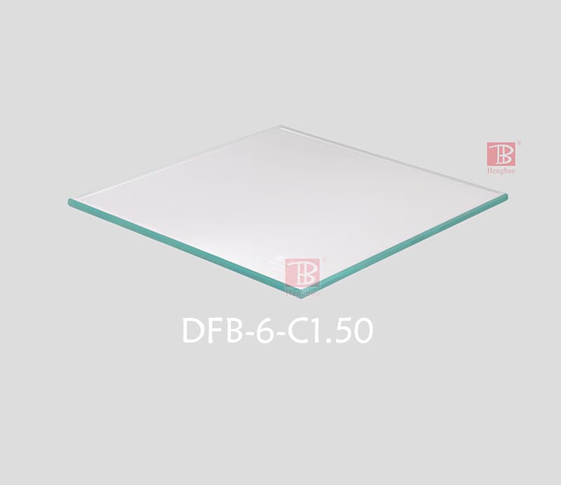 Door & Window Glass 6SV3136