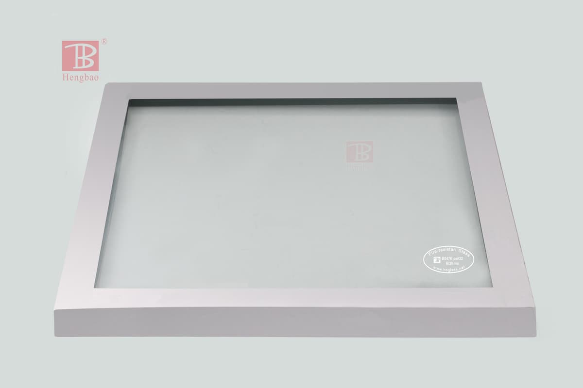 Door & Window Glass FFB-36-A1.50 - image 1