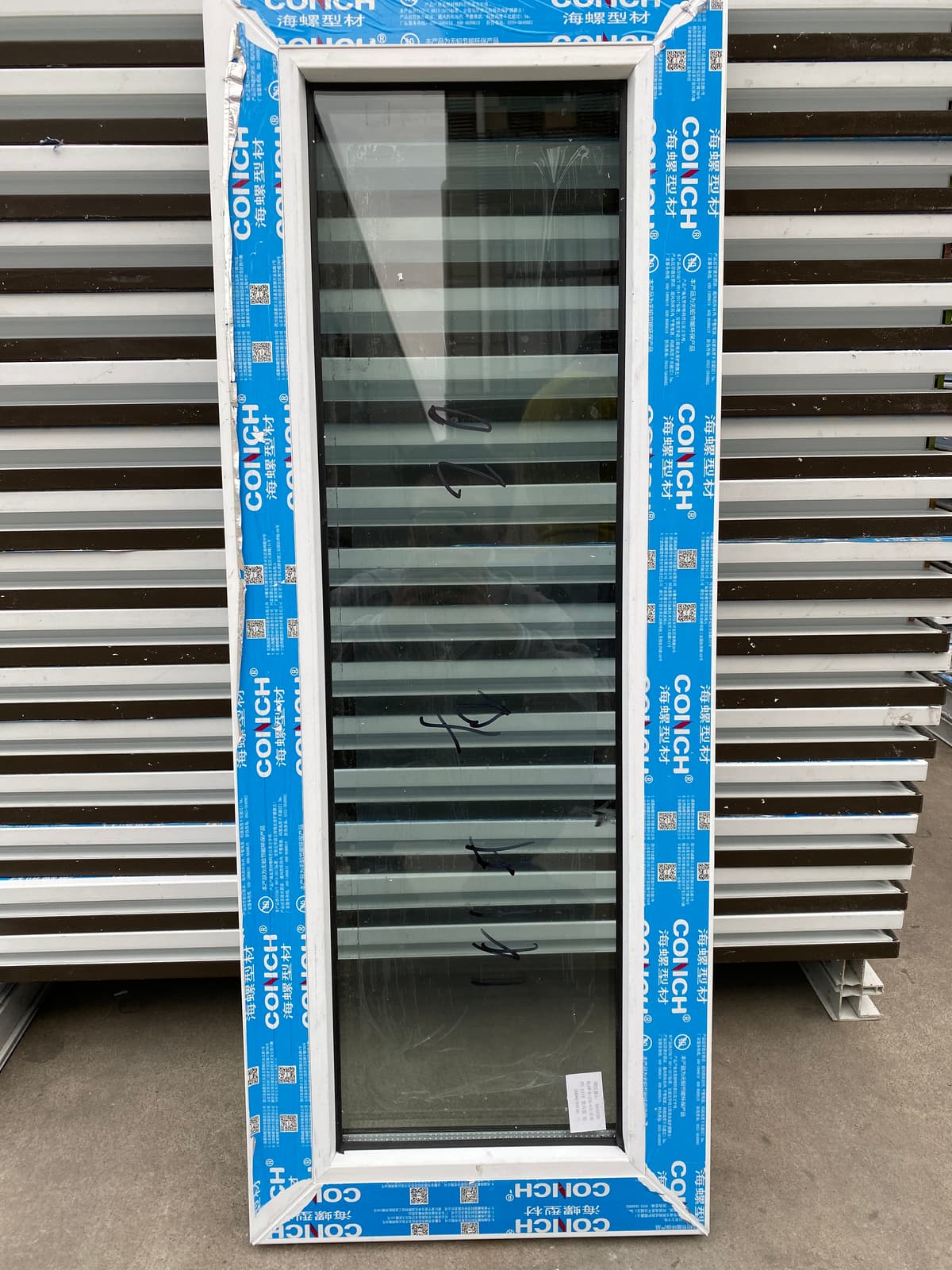 UPVC Doors & Windows 60