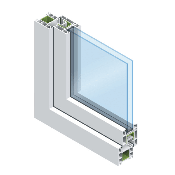 UPVC Doors & Windows QJ