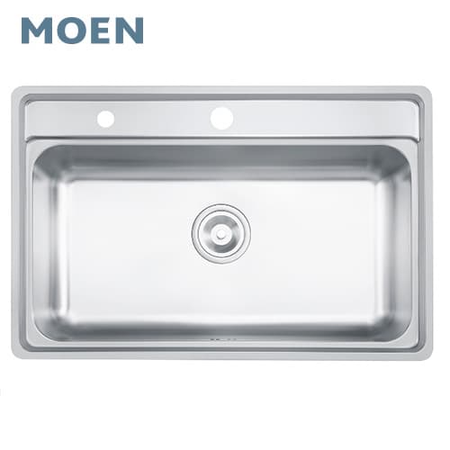 MOEN摩恩 Bathroom Hardware DEC-RA7R8
