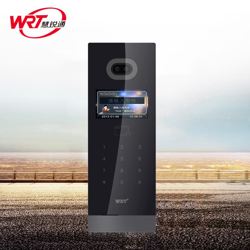 WRT Intercom Systems ELM-WECNJ