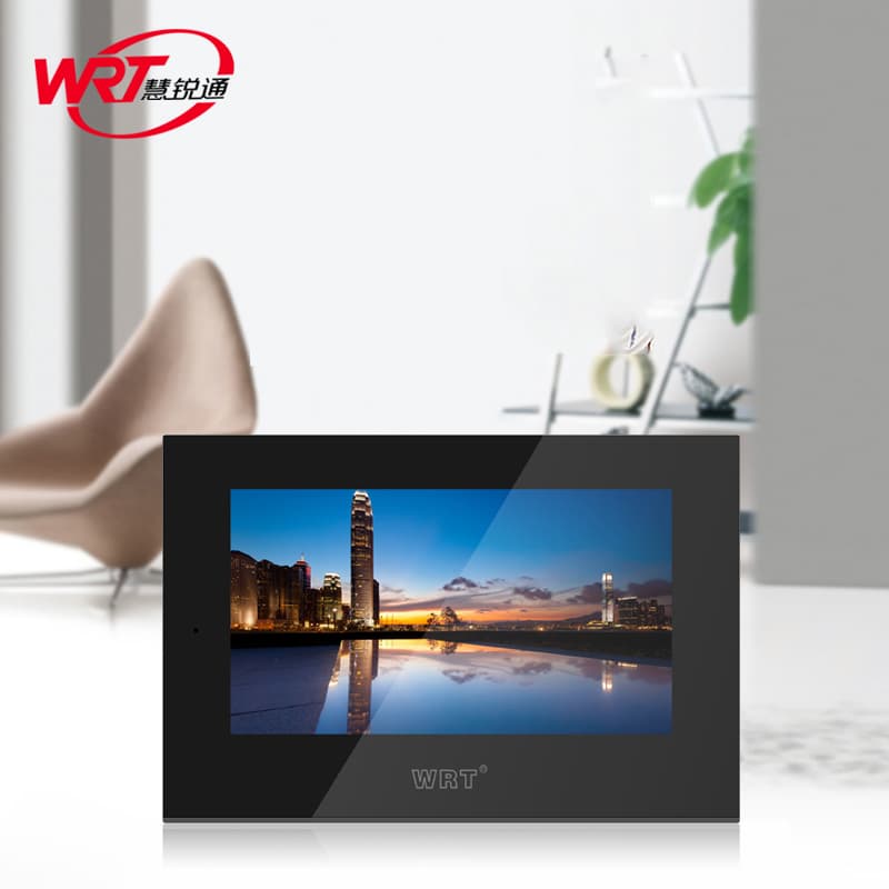 WRT Intercom Systems ELM-MU6WG
