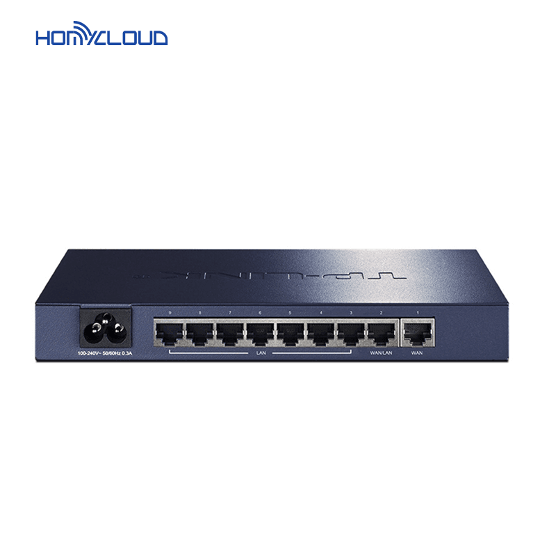 Smart Home TL-R488