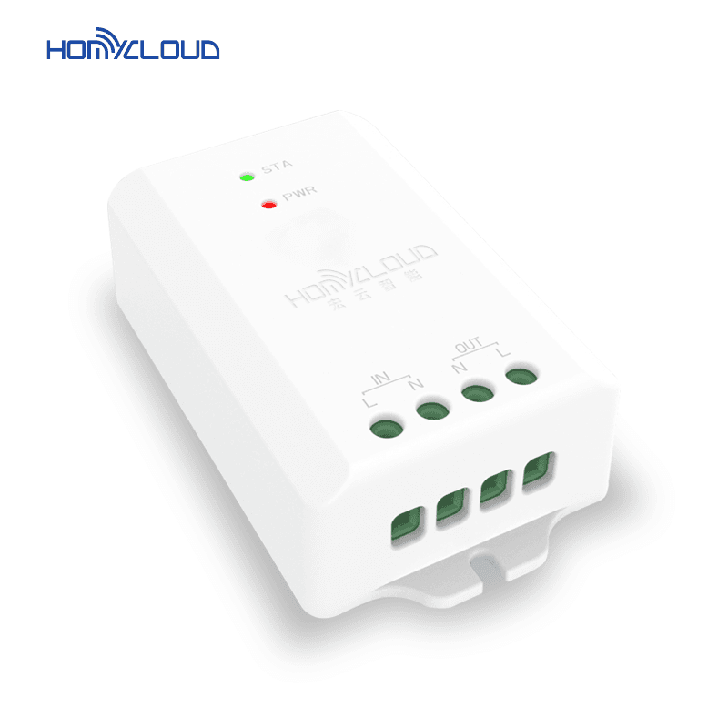 Smart Home WSA12A101