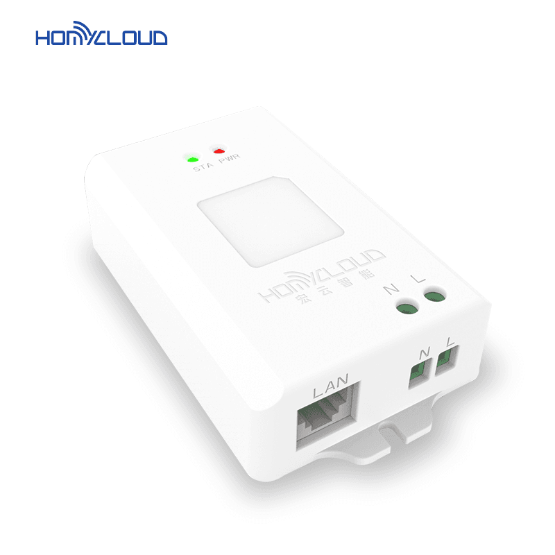 Smart Home GW14B101