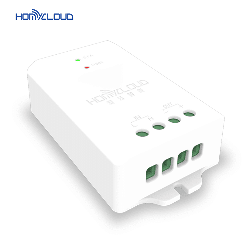 宏云 Smart Home ELM-MH31J - รูปภาพ 1