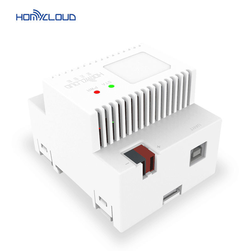Smart Home GW14C101
