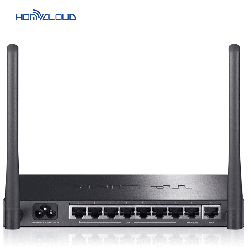 Smart Home TL-WAR308
