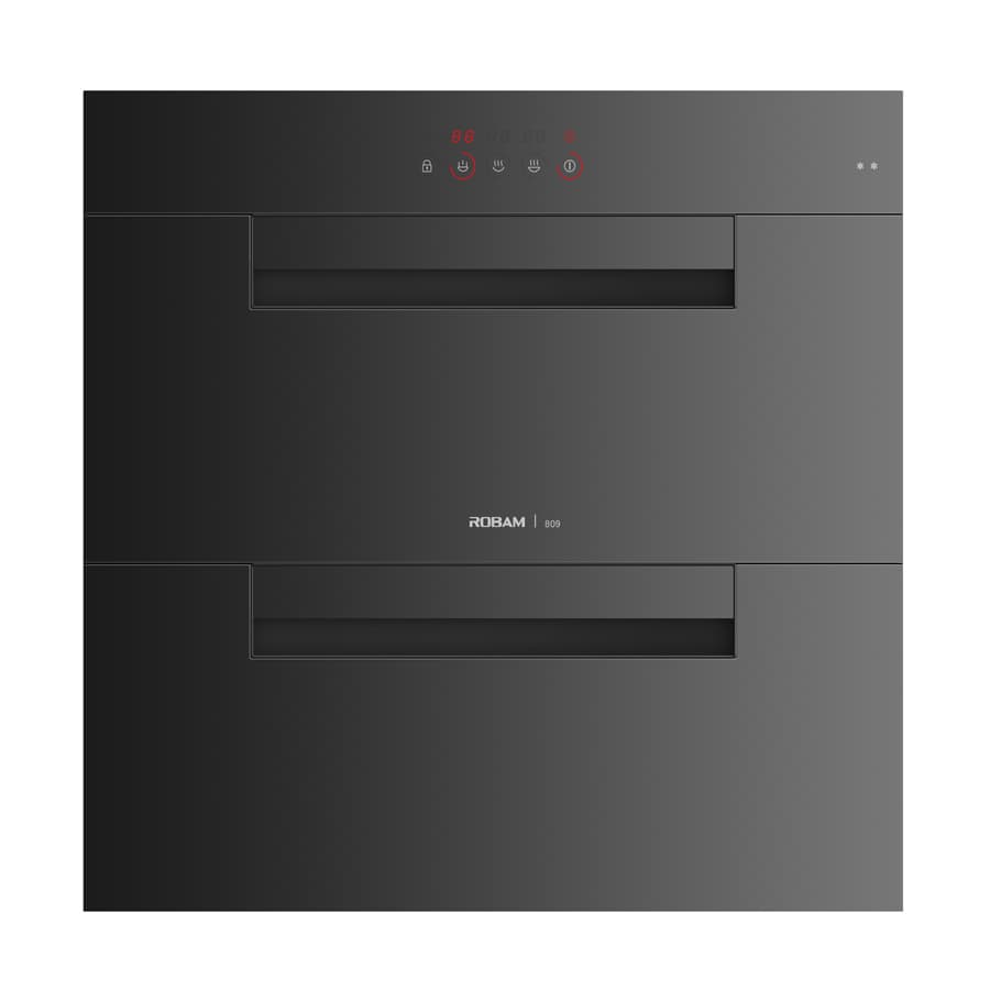老板 Kitchen Appliances ELC-WC6A9
