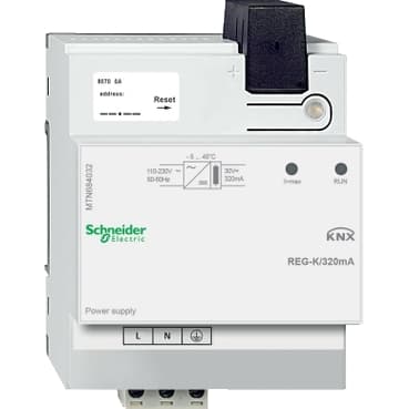 施耐德 Smart Home ELM-861UO
