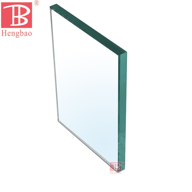 Door & Window Glass 6SV2136