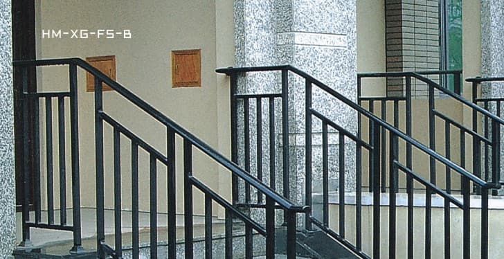 Railings & Louvers LTLG