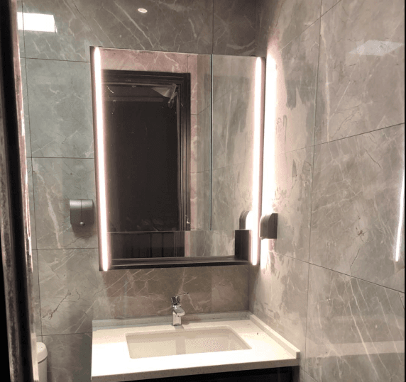 MOEN摩恩 Cabinets & Storage DEC-KZBD5
