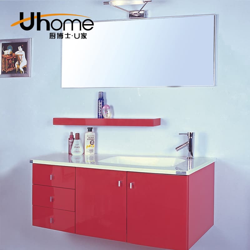 厨博士 Cabinets & Storage DEC-L8NP4 - ảnh 1