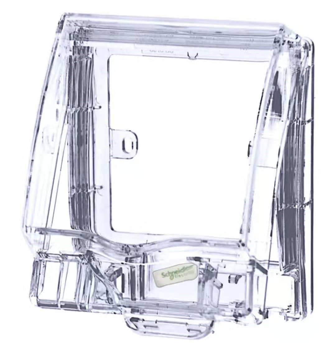 Schneider สวิตช์และเต้ารับ E223M_TR - รูปภาพ 1