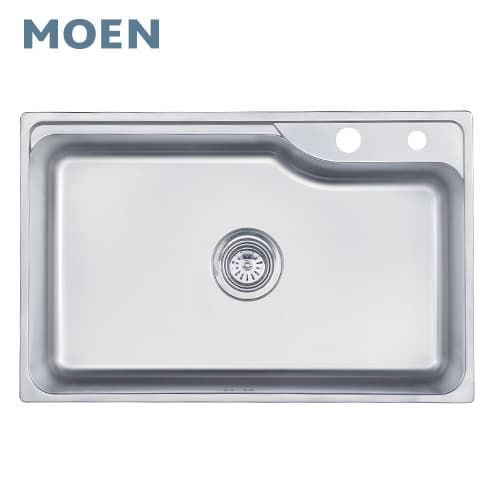 MOEN Bathroom Hardware 28018SL