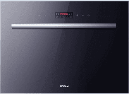 老板 Kitchen Appliances ELC-MM3WH