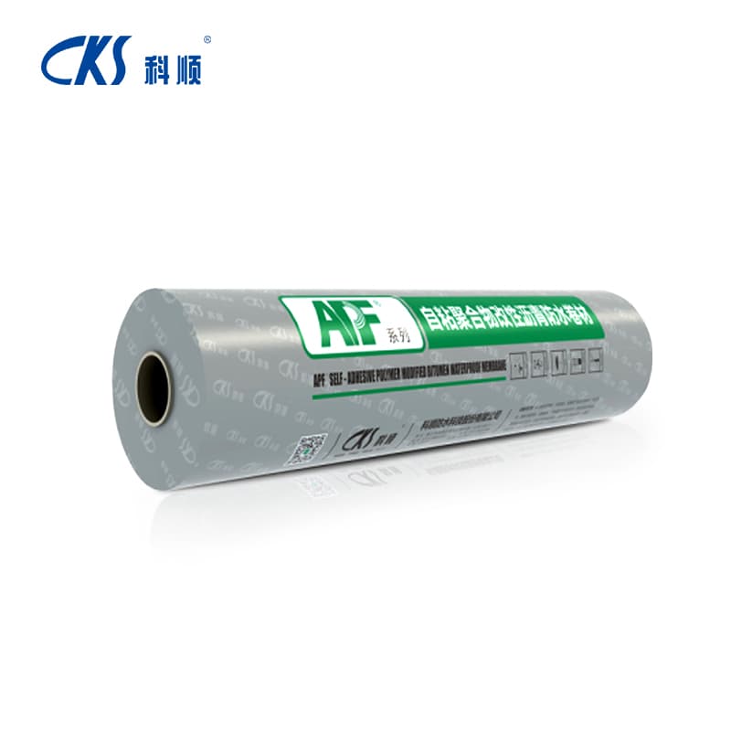 CKS Waterproofing Materials I