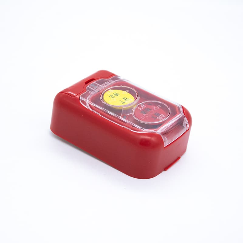鼎信 Fire Alarm Equipment ELM-UXSVA