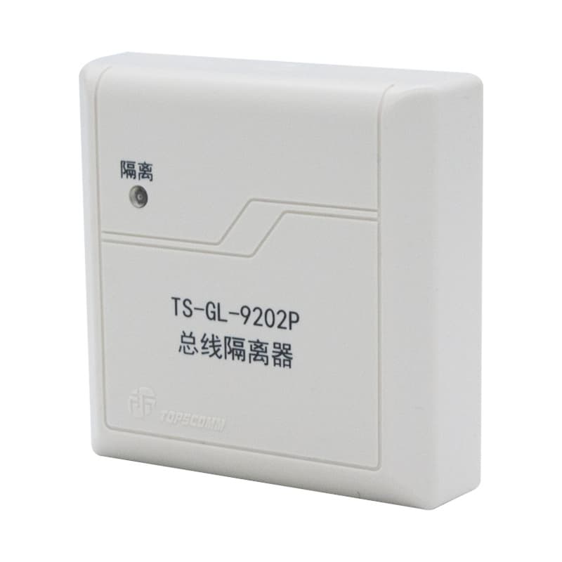 鼎信 Fire Alarm Equipment ELM-D424G
